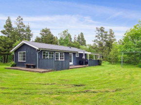 Holiday Home Ylvi - 2-8km from the sea by Interhome